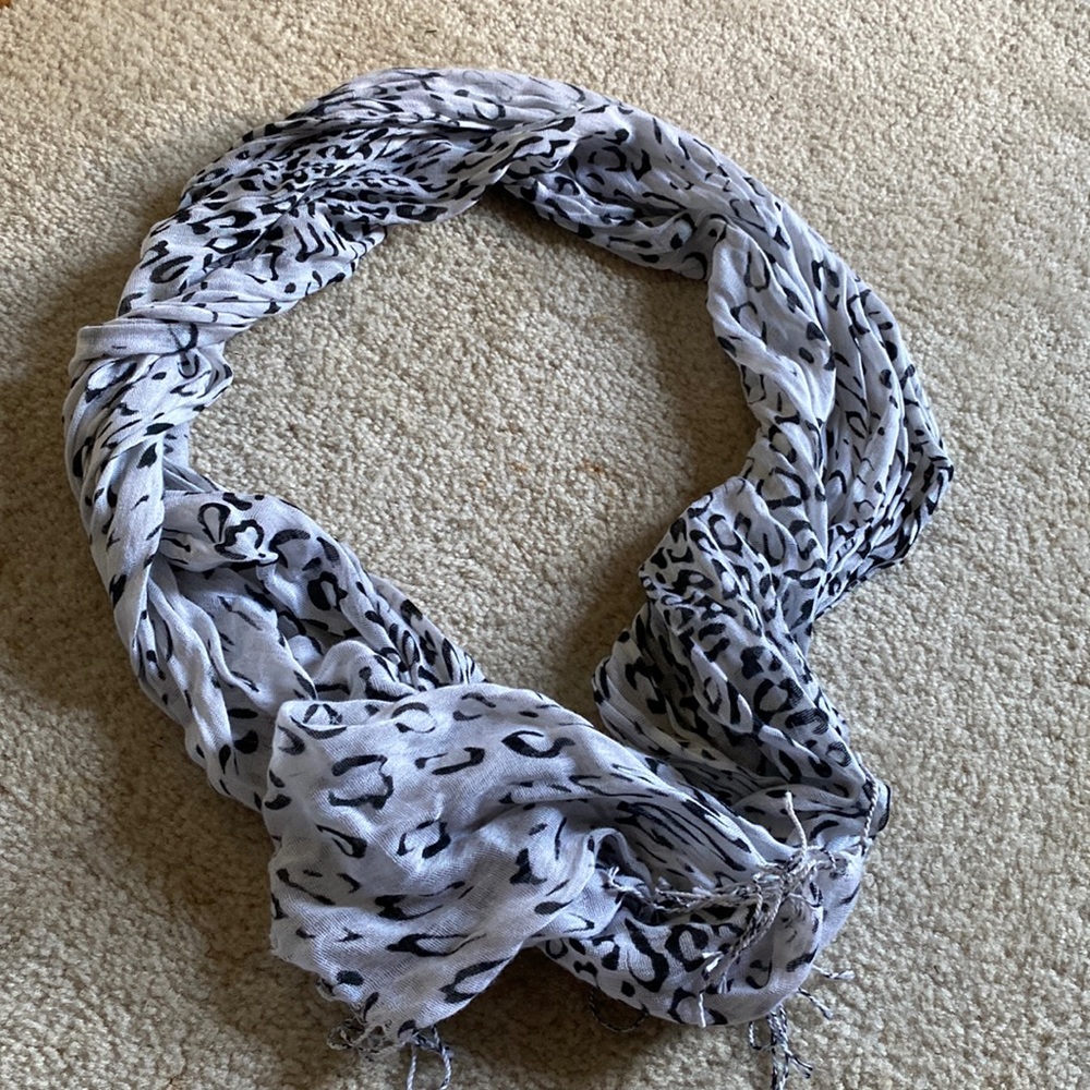 Womens Scarf